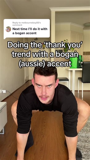 Aussie Bogan Accent Challenge: A Funny Response