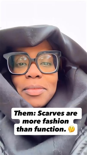 1.2K views | For Black women, rain isn’t just rain, it’s a hair...