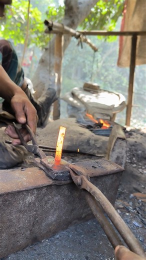 Blacksmith work short video #shorts #shortvideo #america #10millionview #foryou
