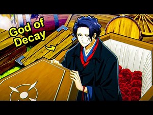 Sad Guy Tries to Unalive Himself but Gets Isekai'd with Power to Turn Anything to Ash | Anime Recap