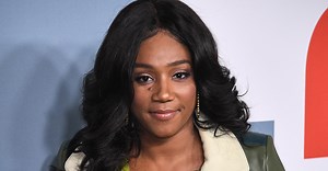 Recording Academy Chief Apologizes to Tiffany Haddish for Refusing to Pay Her for Hosting Grammys Premiere Ceremony