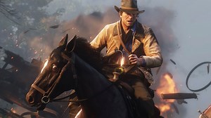 Red Dead Redemption 2 is now playable in VR, thanks to the creator of the best GTA V VR mod
