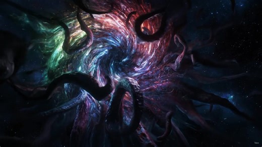 #monster #lovecraft #ai #aiart #AI Ask in comment what you want to see !