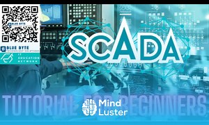 Mind Luster - Learn Scada Tutorial For Beginners 008 One shot button