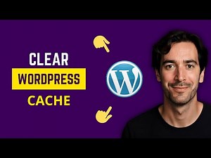 How to Flush Cache WordPress (QUICK Method)