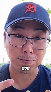 I was in Las Vegas for a wedding but I had some time for food adventures. Here is my review of the viral EggDrop sandwich from Buldogis Gourmet Hot Dogs. | Chow Down Detroit