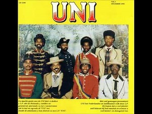 Grupo Uni - Chispiritu