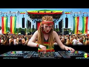 🔥 Vintage Vinyl Reggae by Rasta Girl 🔥 | Deep Dub & Roots Reggae Mix 2025