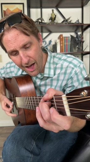 Ocean Eyes - Billie Eilish Guitar Tutorial