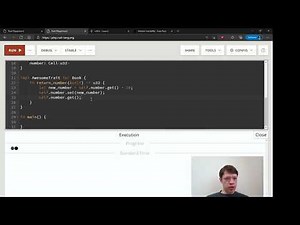 Easy Rust 105: Interior mutability with Cell