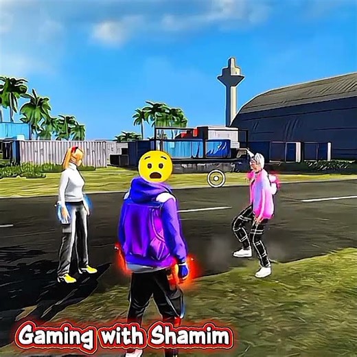 #freefire #grandmaster #regiontop1 #palakgaming #ff #1vs4 #b2k #garenafreefire #bangladeshtop1