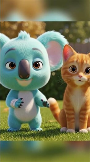 C for Cat 🐱 | Learn Alphabet C | ABC for Kids Shorts