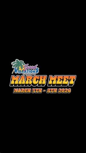 NHRA Museum on Instagram: "2026 Good Vibrations March Meet! March 6th-8th! @famosodragstrip Tickets on sale November 1st! #marchmeet #nhra #dragracing #famosodragstrip"