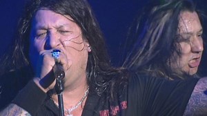 Testament - Live in London
