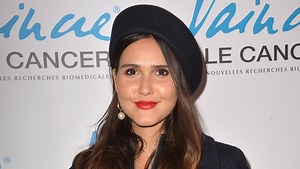 Joyce Jonathan enceinte : la chanteuse a-t-elle dévoilé l'identité du futur papa ?