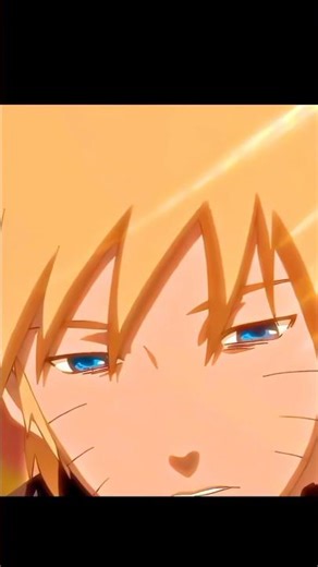 Naruto was alone 😔 - Naruto sad edit 😥