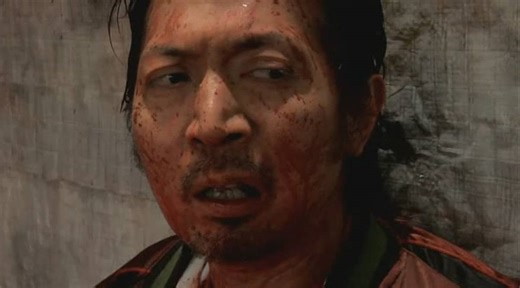 Tokyo Gore Police | E1 - Tokyo Gore Police