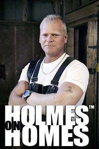 Holmes on Homes - Season 4 (2005)