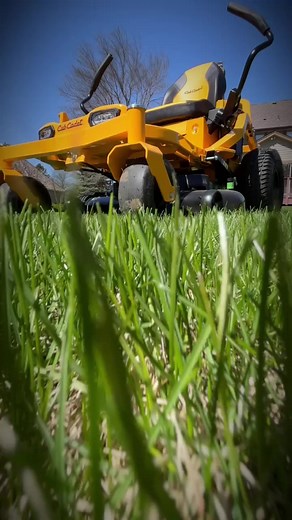 14K views · 104 reactions | Celebrate Cub Cadet Days by upgrading your lawn love. Our biggest sale of the season is going on now through June 17. | Cub Cadet | Facebook