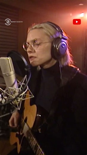 Aimee Mann - "Say Anything" | Live in 1993