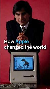 How Apple changed the world | DW Documentary