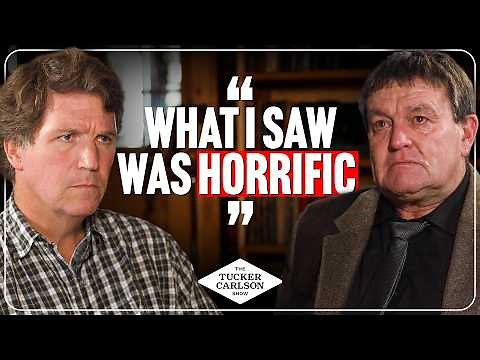 The Most Sickening Story the Media Says Doesn’t Exist: First-Hand Account of the White Genocide