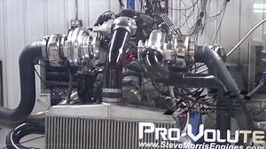 33K views · 205 shares | 2,500+HP Twin-Turbo LS DRAG WEEK Combo! Our...