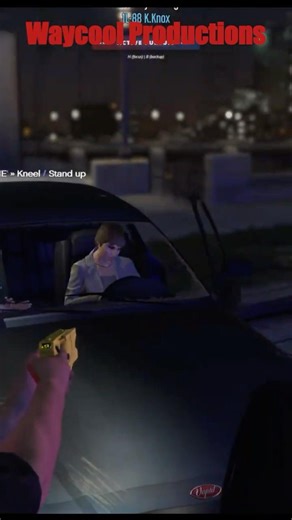 Perfect taser shot officer tased #ers #fivem #gtarp #roleplay #police #tsdoj #gtav #gaming