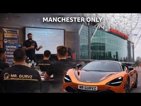 I'm Opening 1-1 Shopify Mentorship!