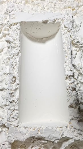 Exploring Shades of Brown Cornstarch