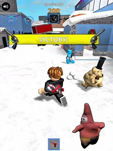 MM2 SCRIPT 2026! 🔪 (KEYLESS) Auto-Farm, Aim Lock & Kill All [PASTEBIN]