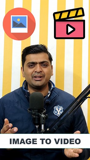 2.7K views · 36 reactions | IMAGE TO VIDEO USING AI #shorts #creativelearningbyritesh​​​​​​​​​​​​ #clbr​​​​​​​​ #ai #aitools #facebookreelsvideo | Creative Learning By Ritesh | Facebook