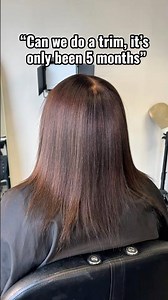 How often should you get a haircut?