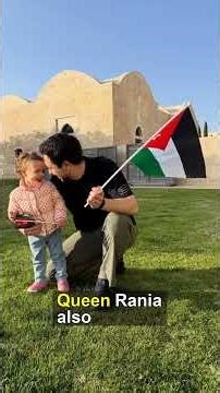 Celebrating Princess Rajwa's 32nd Birthday!