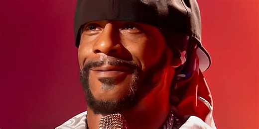 Katt Williams Returns With Fourth Netflix Special 'The Last Report'