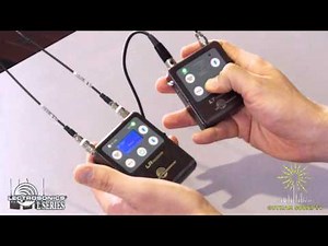 Lectrosonics L Series