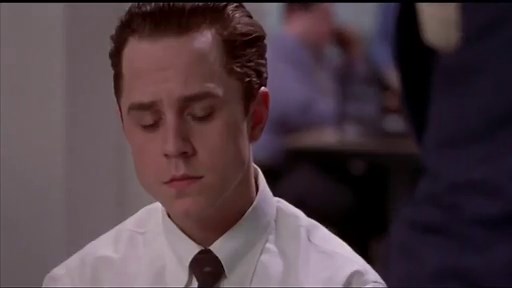 Boiler Room (2000) Official Trailer #1 - Vin Diesel Movie HD