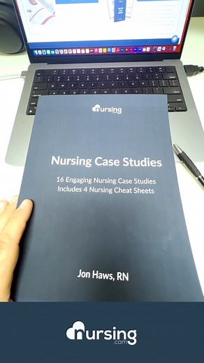 Nursing Case Study- Burn Injury: Build critical thinking and think like a nurse. Go to nursing.com/blackfriday #nursing #nursingstudent #nclex #nclexreview #criticalthinking #nursingcasestudies #burninjury | NURSING.com
