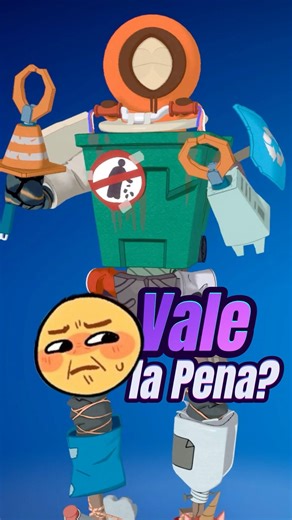 🤔 ¿VALE la PENA Kenny en Fortnite? | South Park