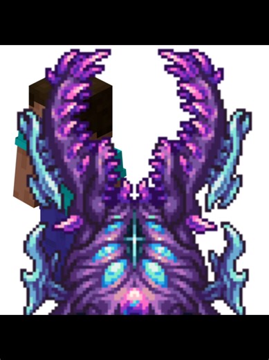 Terraria Calamity Infernum Boss Battles