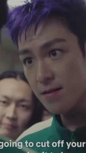 player 067 and player 230 #edit #squidgame #kdrama