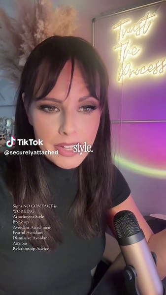 Understanding No Contact: Healing After a Breakup