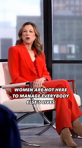 54K views · 588 reactions | If you find yourself taking care of everyone else but yourself, listen to these wise words from Lori Gottlieb. Then head to the link to watch Oprah and Lori unpack what it means for women to carry an invisible mental load, and what you can do to let it go: bit.ly/4hDkqem | Oprah Daily | Facebook