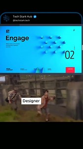 Full Stack Developer to Designer  Tech Stark Hub | Uxintace | Facebook