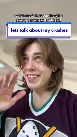 Exploring Crushes and Relationships with OnlyJayus