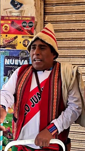 🤣 [Ep. 3 - T3] Juanito y Richard - En Red 2 / La Cobranza (2026)