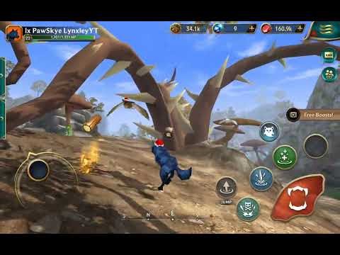 Playing Wolf Tales (Part 2)