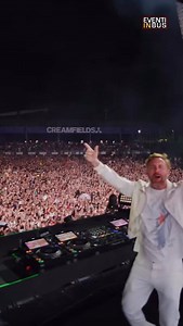 25K views · 19 comments | @davidguetta arriva all’Ippodromo Snai San Siro di Milano domenica 6 settembre 2026 per il suo Monolith tour  #davidguetta #ippodromosnai #milano | Concerti in Bus | Facebook
