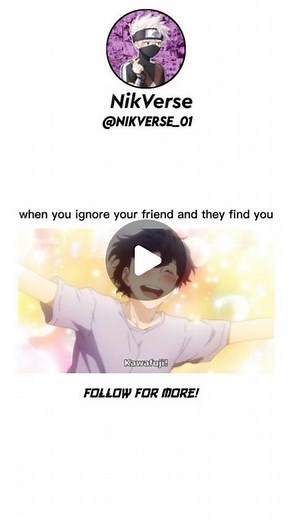 𝙉𝙞𝙠𝙑𝙚𝙧𝙨𝙚 | 𝗔𝗻𝗶𝗺𝗲 𝗖𝗼𝗻𝘁𝗲𝗻𝘁 ☯︎ on Instagram: "𝗙𝗼𝗹𝗹𝗼𝘄 𝗶𝗳 𝘆𝗼𝘂 𝗹𝗶𝗸𝗲 𝘁𝗵𝗶𝘀 𝗰𝗼𝗻𝘁𝗲𝗻𝘁 . . . 𝘾𝙧𝙚𝙙𝙞𝙩: @nikverse_01 ______________________ ♦ 𝙁𝙤𝙡𝙡𝙤𝙬 @nikverse_01 𝙛𝙤𝙧 𝙙𝙖𝙞𝙡𝙮 𝙖𝙬𝙚𝙨𝙤𝙢𝙚 𝙖𝙣𝙞𝙢𝙚 𝙘𝙤𝙣𝙩𝙚𝙣𝙩! ♨️♨️ ______________________ ♦ 𝘼𝙣𝙞𝙢𝙚 :- barakamon ______________________ ♦ 𝙇𝙞𝙠𝙚 𝙖𝙣𝙙 𝙨𝙝𝙖𝙧𝙚 𝙛𝙤𝙧 𝙩𝙝𝙚 𝙜𝙧𝙤𝙬𝙩𝙝✨ ______________________ ♦ 𝙏𝙪𝙧𝙣 𝙤𝙣 𝙩𝙝𝙚 𝙥𝙤𝙨𝙩𝙨 𝙣𝙤𝙩𝙞𝙛𝙞𝙘𝙖𝙩𝙞𝙤𝙣🧨 _________________