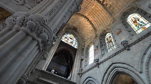 Rosslyn Preview | Great Estates Scotland